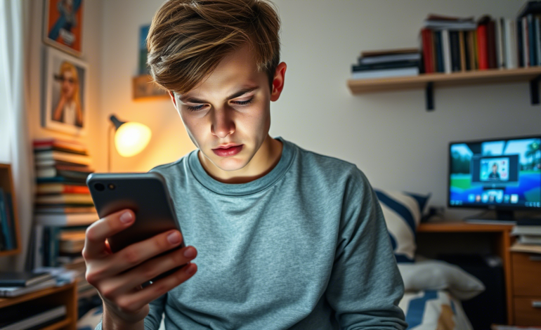  Social Media’s Impact on Youth Mental Health: What You Need to Know