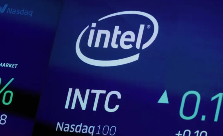 Intel Stock Price Soars Amid Broadcom and TSMC Acquisition Talks