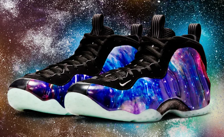  Where to Buy Nike Air Foamposite One ‘Galaxy’?